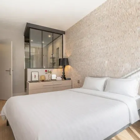 Dahlia - Appt 2 Et Piscine Biarritz