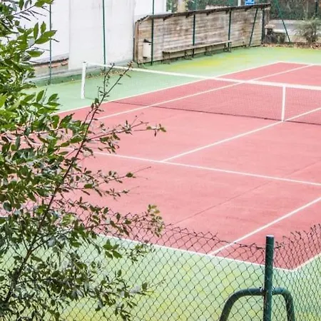Apartmán Dahlia - Appt 2 Et Piscine Biarritz