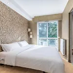 Apartamento Dahlia - Appt 2 Et Piscine Biarriz