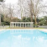 Dahlia - Appt 2 Et Piscine Apartamento *
